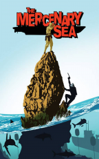 MercenarySea1Cover