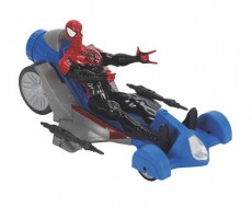 TITAN-HERO-SERIES-SPIDER-MAN-wRACECAR-A8491