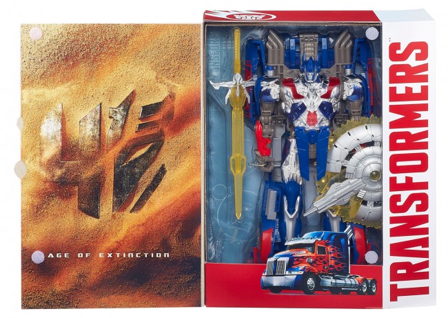 TRANSFORMERS-FIRST-EDITION-OPTIMUS-PRIME-Open-Package