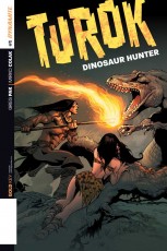 Turok01Cov2ndPrintL