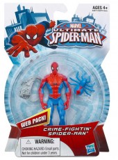 ULTIMATE-SPIDER-MAN-ALL-STARS-CRIME-FIGHTIN-SPIDER-MAN-In-Pack-A3971