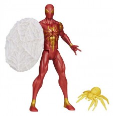 ULTIMATE-SPIDER-MAN-ALL-STARS-IRON-SPIDER-ARMOR-A3972