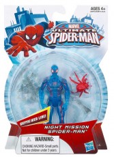 ULTIMATE-SPIDER-MAN-ALL-STARS-NIGHT-MISSION-SPIDER-MAN-In-Pack-A3973