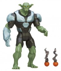 ULTIMATE-SPIDER-MAN-ALL-STARS-SUPER-STRENGTH-GREEN-GOBLIN-A5699