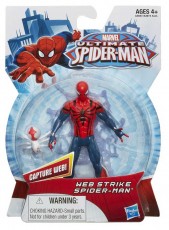 ULTIMATE-SPIDER-MAN-ALL-STARS-WEB-STRIKE-SPIDER-MAN-In-Pack-A5697