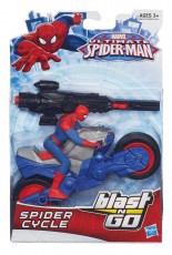 ULTIMATE-SPIDER-MAN-BLAST-N-GO-SPIDER-CYCLE-In-Pack-A6642