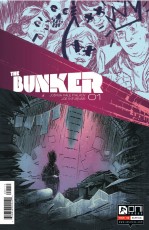 bunker