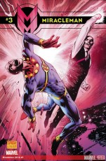 miracleman