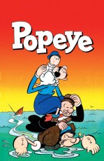 popeye-#22-oct-dec-1952-Co-