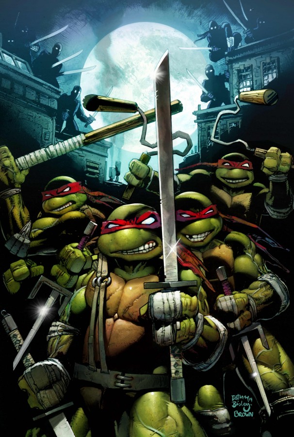 tmnt