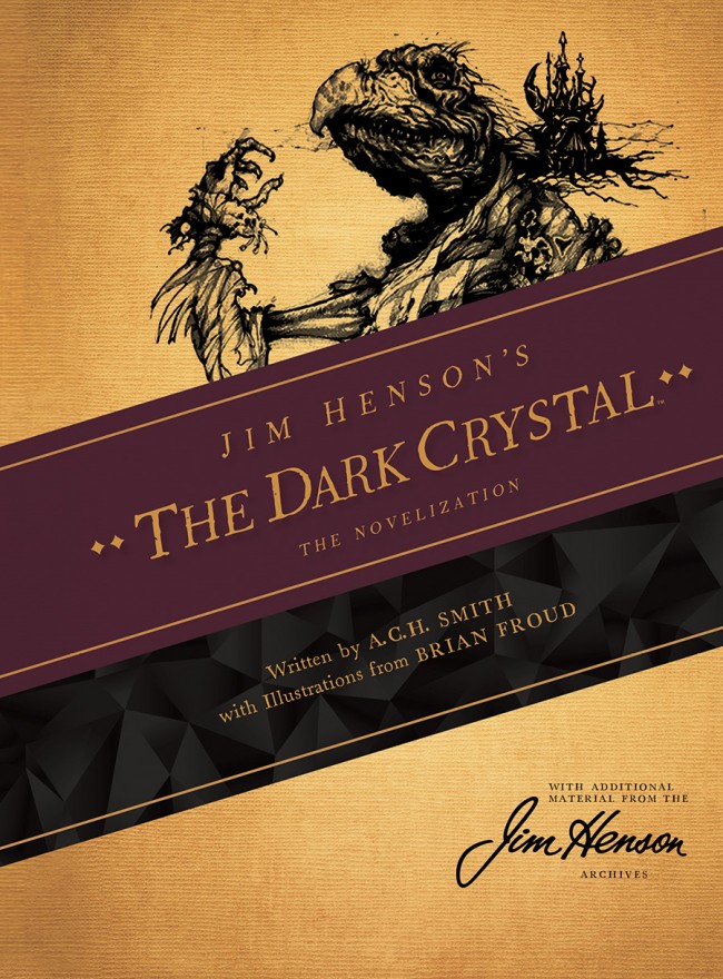 ARCHAIA_Dark_Crystal_Novelization_HC