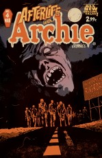 Afterlife Archie_4_cover