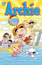 Archie_657Variant