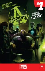 AvengersUndercover#1