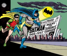 BatmanSilverAge-1