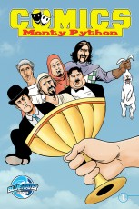 ComicsMontypython