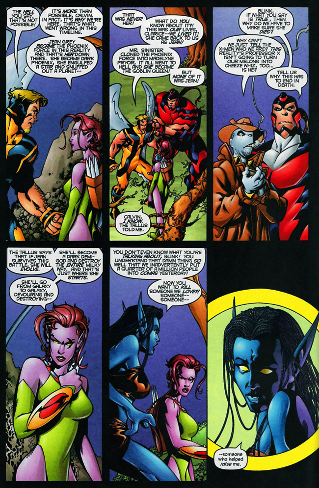 Exiles32