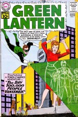 GreenLantern7Cover