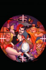 Harley Quinn_4_cover