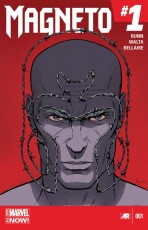 Magneto1Cover