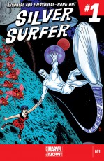 SilverSurfer#1