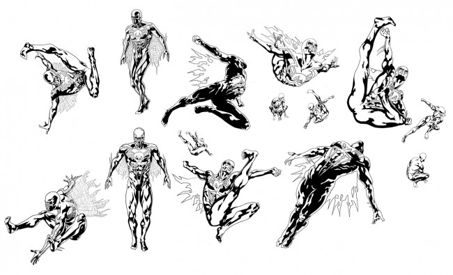 Spider-Man_2099_Sliney_Concept_Art