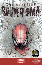 Superior Spider-Man 030-000