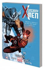 UNCXV2TPB_cover