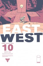 eastofwest10-Cover