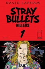 straybullets