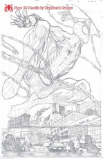 Amazing_Spider-Man_1_Pencils