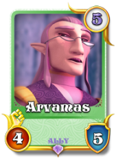 Arvamas