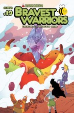 BravestWarriors19_coverA