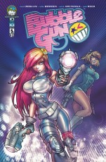 Bubblegun_5_cover