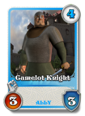 CamelotKnight