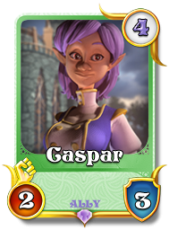 Caspar