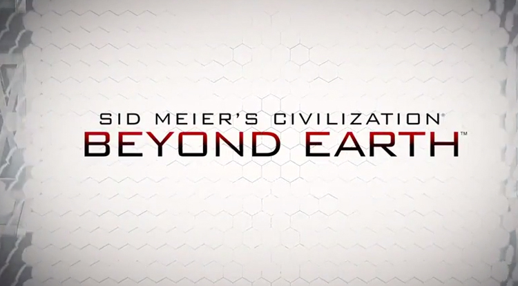 Civilization: Beyond Earth announced