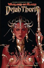 DejahVol5-Cover