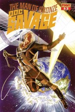 DocSavage05-Cov-Ross