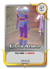 ElvenArmor