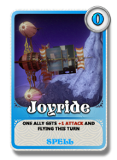 Joyride