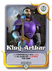 King-Arthur