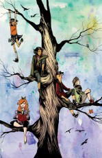 Lumberjanes_001_Calgary_Expo_Exclusive