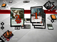 M15 Duels - iPad 3