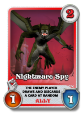 NightmareSpy