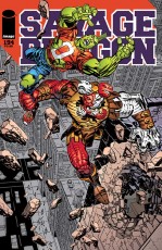 SavageDragon194_Cover