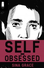 Self-Obsessed_Cover