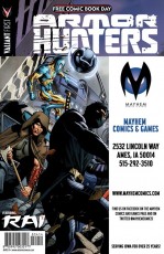 Valiant-FCBD-2014-Retailer-Variant-(Mayhem-Comics-&-Games-1)