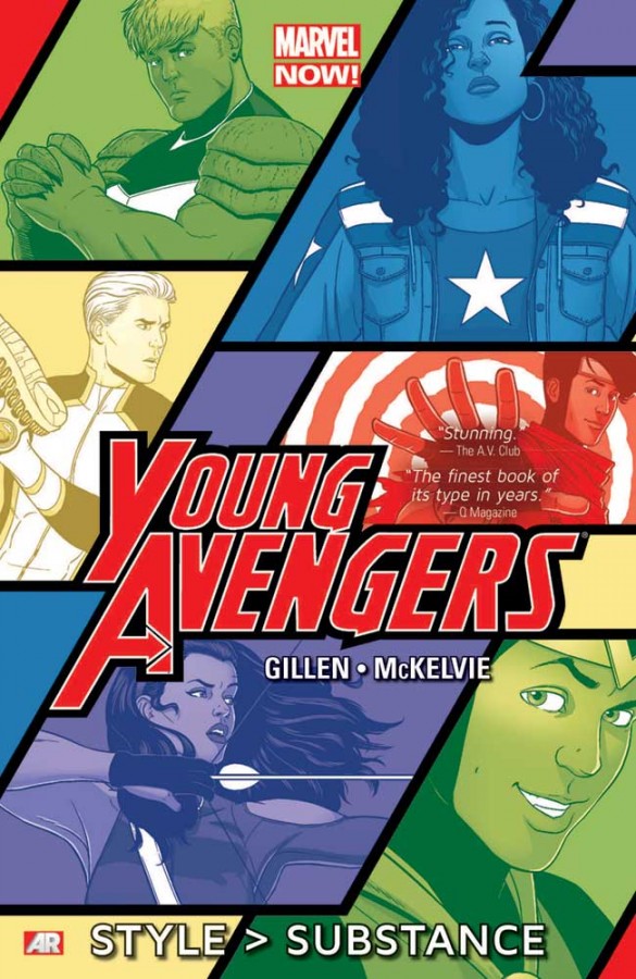 Young_Avengers_Vol_1