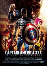 captainamericaxxx